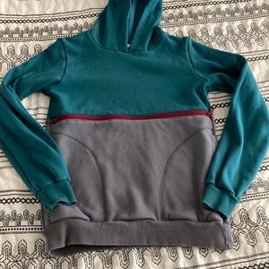 Latched Mama Trailblazer hoodie